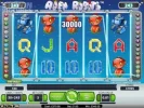 Alien robots slot - 4.webp
