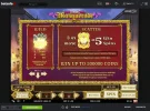 2015 10 31 2 masquerade last spin scatter not adding 2 more freespins betsafe.webp