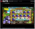 gorillagowildGUTSstaywildfeaturewithretriggeron10thandlastspinendedupwith9wildsandtotalwinof1...webp