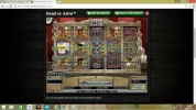 5 scatters + extra spin casinoluck.webp
