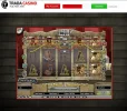 TradaCasino WILDLINE Sun 6th Dec.webp