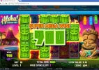 mega win on cluster pays..webp