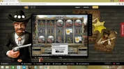 videoslots 5 scatters.webp