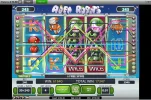 huge win on alien robots!.webp