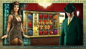 Queen of riches Mr Green.webp
