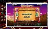 wildcatcanyonroyalpandaFSround5spinsat10xtotalwin117.8xbet.webp