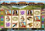 Spirit of the Inca 5 scatters.webp