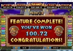 Spirit of the Inca 5 scatters bonus game x200.webp