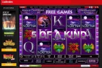 Panther Moon 5 scatters in Bonus game x1500.webp
