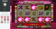 lucky lady charms 5 scatter.webp