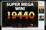 Fantasini x388 full screen of queens Intercasino.webp