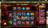 Bonanza x141 bonus x11 multiplier Videoslots.webp