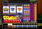 Couch Potatoes x200 Casinoluck.webp