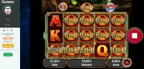 Dragon Spin bonus 5 wilds Casumo.webp Dragon Spin bonus 5 wilds Casumo.webp