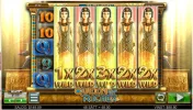 Queen of Rishes 5 of 6 wilds Betsson.webp