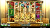 Queen of Rishes 4 of 6 wilds x110 Betsson.webp