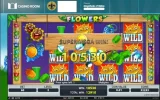 flowerscasinoroom3x6OAKsofsunflowersandbluebells,4x5OAKofJs175.5xbet.webp