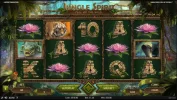 Jungle Spirit 5 Scatters!!.webp