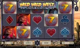 Wild Wild West 5 Scatters!!.webp