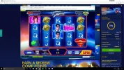 Superman bonus Willhill2.webp