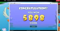 scruffyduckroyalpandaFSround10spinscolossalwildtotalwin117.96xbet.webp