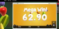fruitwarproyalpandacompletedbananasat17xwithextralifeunusedtotalwin125.8xbet.webp