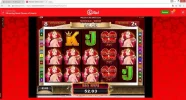Hearts and Tarts - winning screen - 2017-08-25.webp