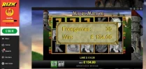 magicmirrorRizkFSroundQasscatterwith4scatterretriggerotalwin268xbet.webp