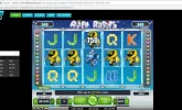 whopper line hit on Alien Robots!!.webp