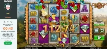 Casumo - Dragon Born 6 scatters.webp Casumo - Dragon Born 6 scatters.webp