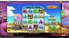 donuts free spins 60x videoslots.JPG