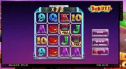 Play Donuts Video Slot Free at Videoslots com.webp