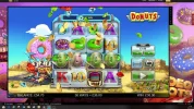 Donuts - Videoslots - Bet £1 Win £36.webp