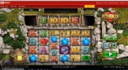 Bonanza - skyvegas - BIG WIN diamaonds all reels total win £698 bet £0.40 - 1745x stake.webp