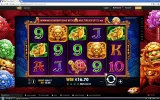 5 lions pragmatic.webp