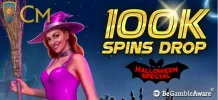 BGO Casino Halloween promotion.png