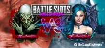 BGO Casino slots battle Halloween promotion.webp