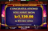 Tradacasino - Ancient Egypt Classic x113.webp