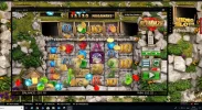 Bonanza - Videoslots- Big win Bet £0.80 Win £52.32.webp