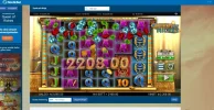 Nordicbet - Queen of Riches x216.webp