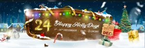 Videoslots Casino Christmas promo.png