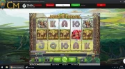 Wild Turkey slot winner by denis becker.jpg Wild Turkey slot winner by denis becker.jpg