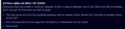 Redbet Freespins.webp