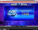 Redbet - Disco Spins.webp