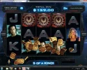 32RED - Battlestar - BIG WIN! in free spin feature.webp
