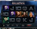32RED - Battlestar - BIG WIN! in free spin feature TOTAL FEATURE WIN.webp