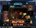 32RED - Battlestar - BIG WIN! in free spin feature 2.webp
