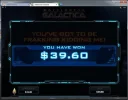 32RED - Battlestar - UNNY low win  free spin feature.webp