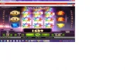 Redbet win on Starburst.webp