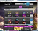 maxino login.webp